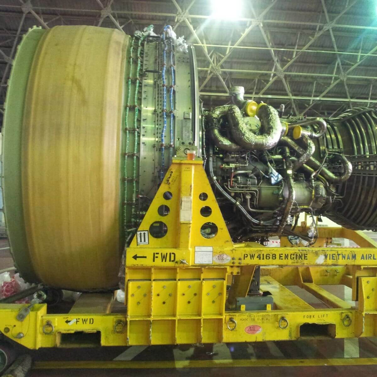 TNL TRANSPORT AND LOGISTICS CO.,LTD