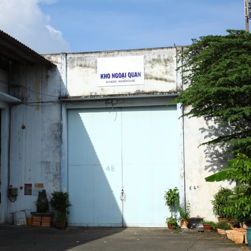 TNL TRANSPORT AND LOGISTICS CO.,LTD